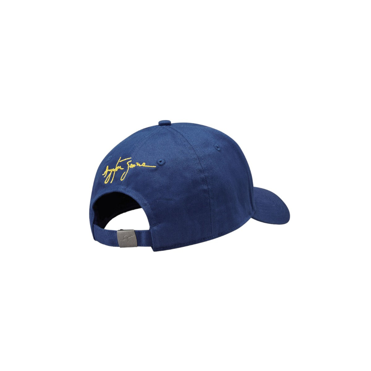 Jockey Oficial Ayrton Senna <br> Senna Collection Azul