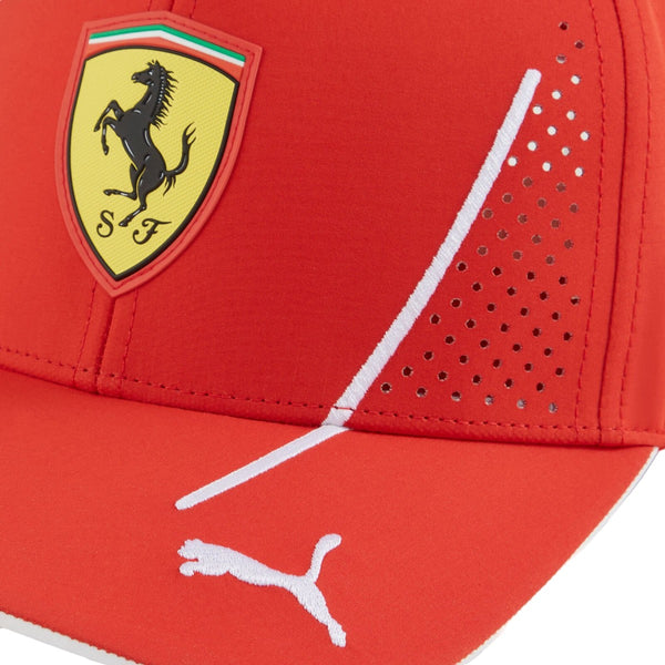 Jockey Puma Scuderia Ferrari <br> Charles Leclerc 2024 #16