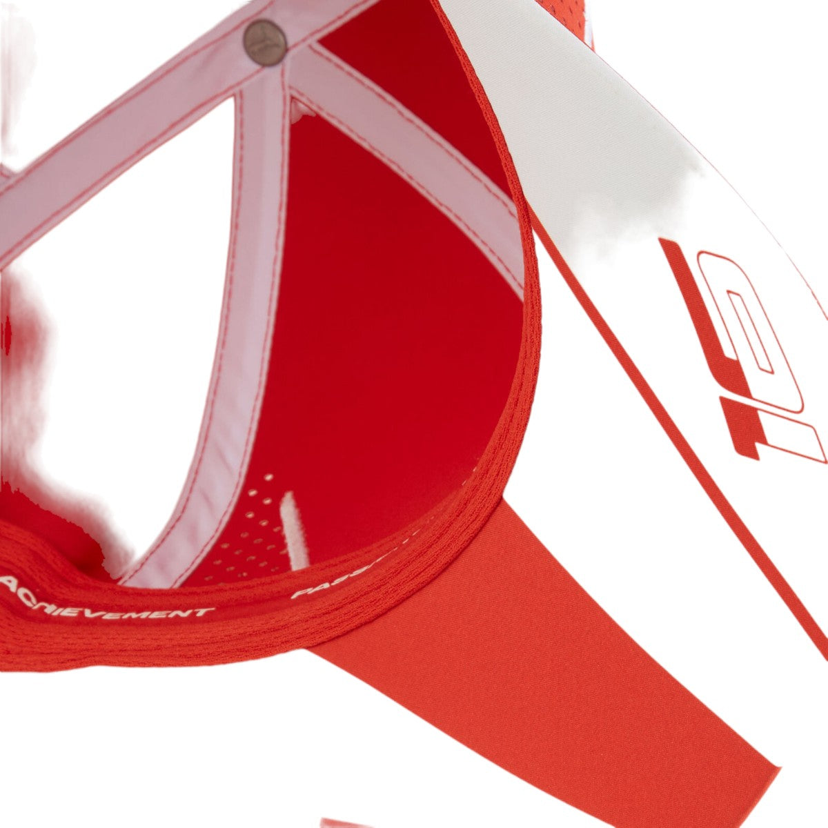 Jockey Puma Scuderia Ferrari <br> Charles Leclerc 2024 #16