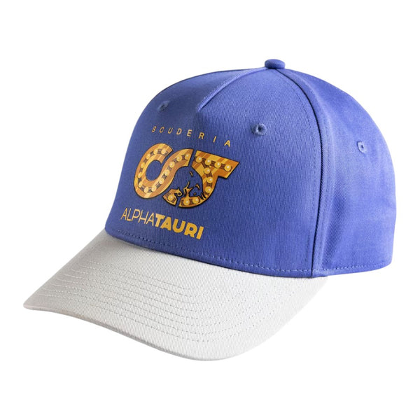 Jockey Scuderia Alpha Tauri <br> Edicion GP Las Vegas 2023