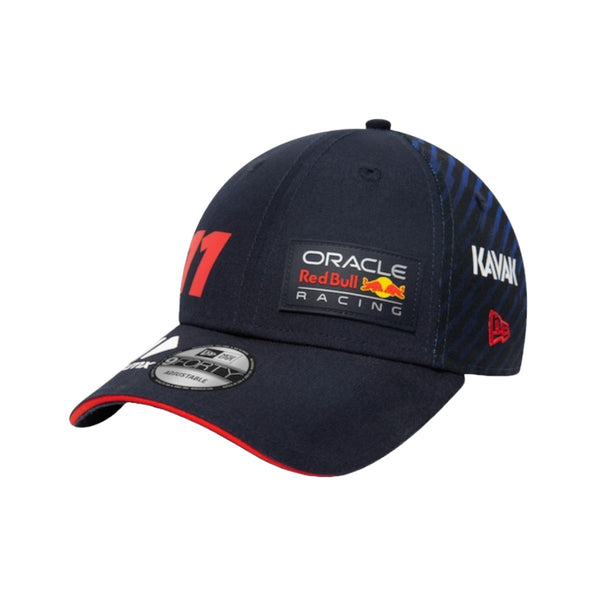 Jockey New Era Red Bull Racing <br> Sergio Perez 2023
