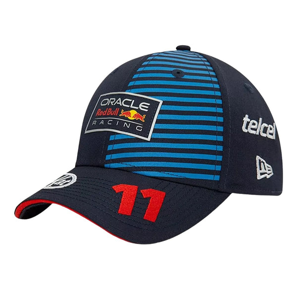 Jockey New Era Red Bull Racing <br> Sergio Perez 2024