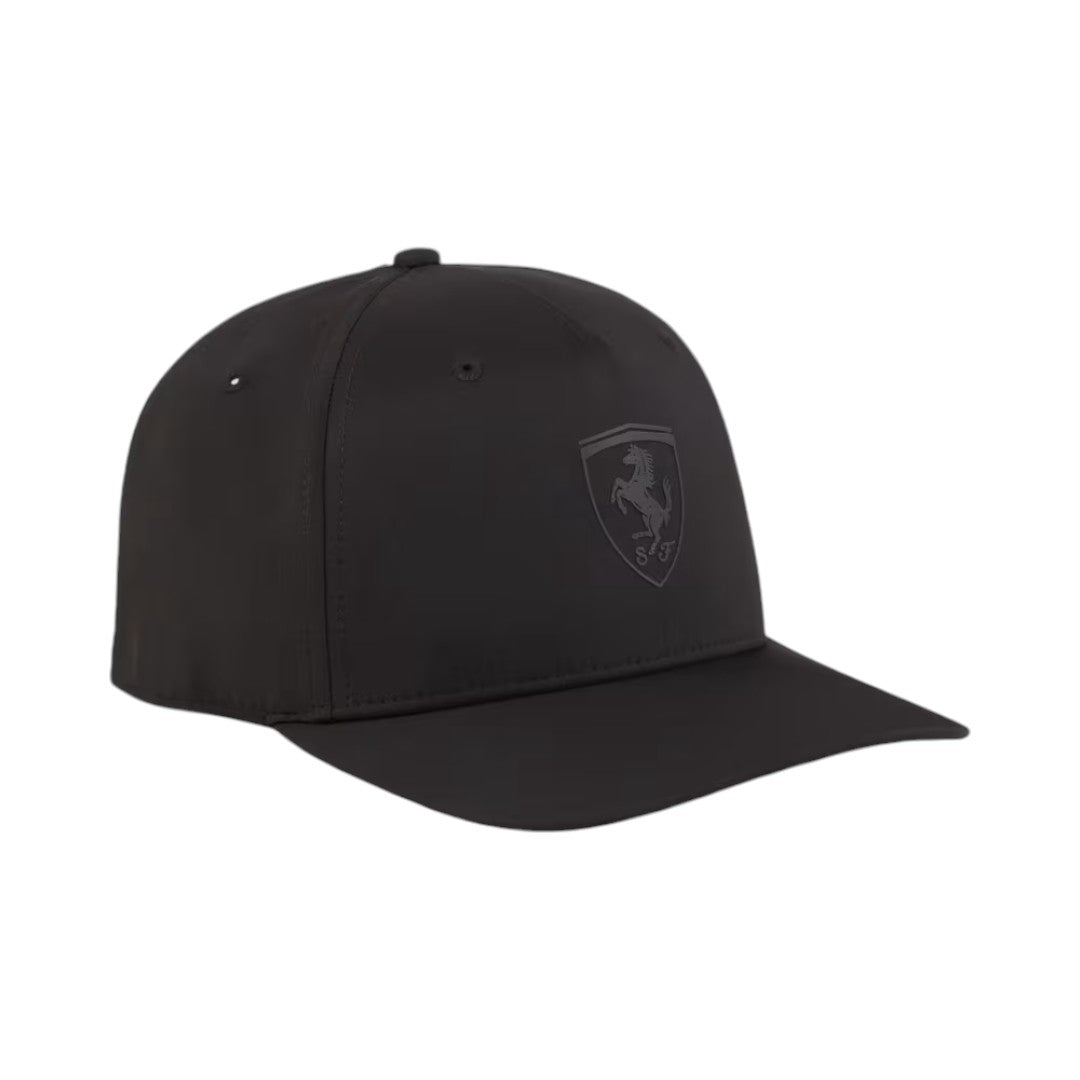 Jockey Puma Scuderia Ferrari <br> Race Style Negro