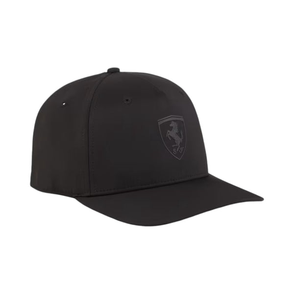 Jockey Puma Scuderia Ferrari <br> Race Style Negro