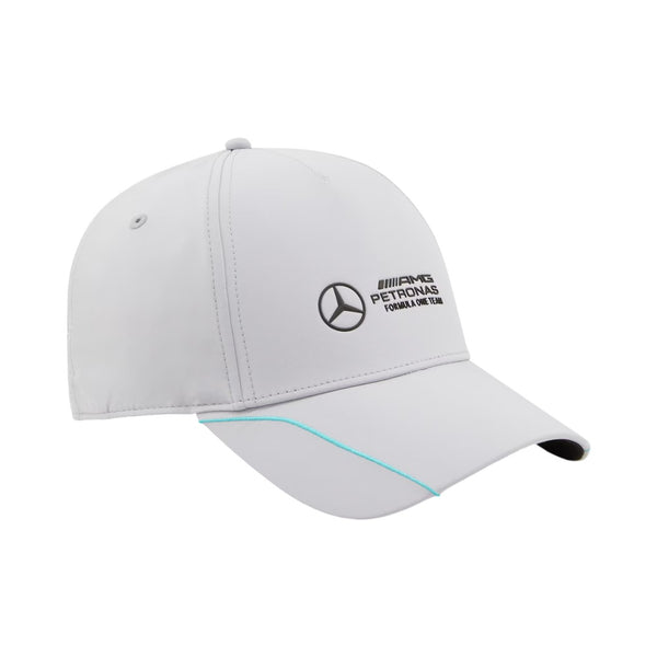Jockey Puma Mercedes-AMG <br> Petronas F1 Team Gris