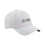 Jockey Puma Mercedes-AMG <br> Petronas F1 Team Gris