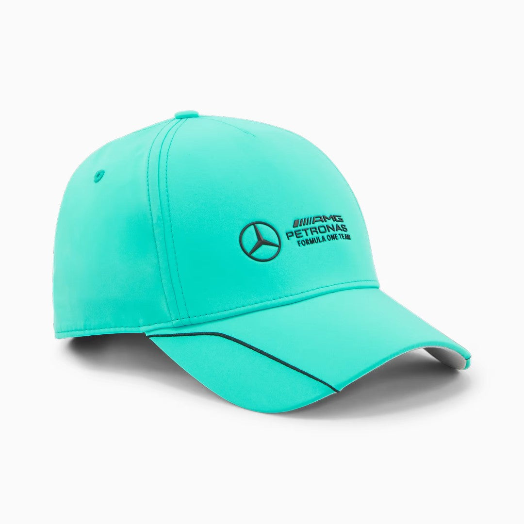 Jockey Puma Mercedes-AMG <br> Petronas F1 Team Verde
