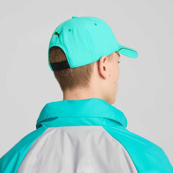 Jockey Puma Mercedes-AMG <br> Petronas F1 Team Verde