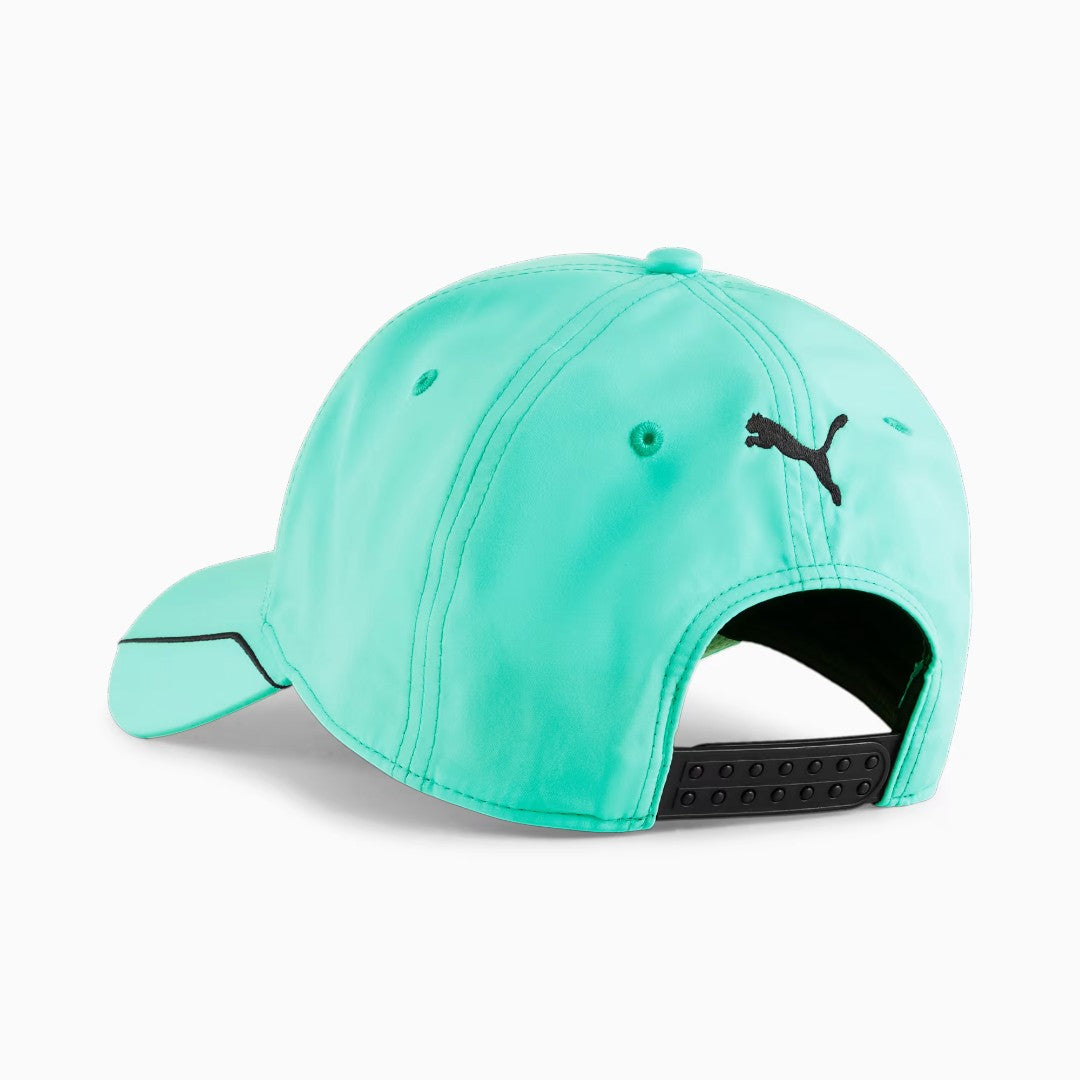 Jockey Puma Mercedes-AMG <br> Petronas F1 Team Verde
