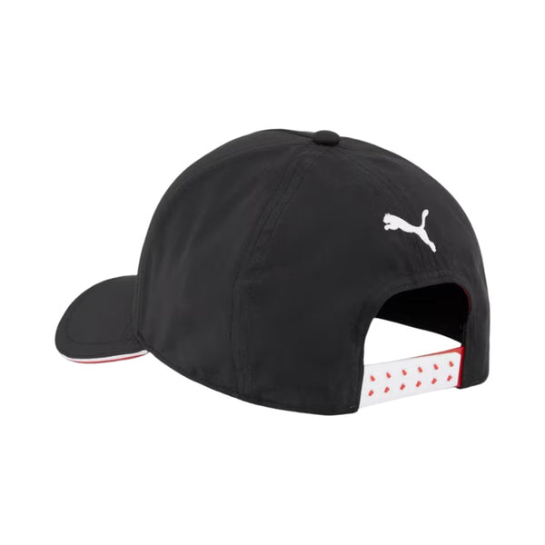 Jockey Puma Oficial F1 Collection Negro
