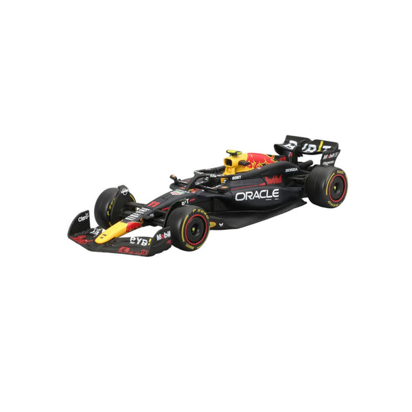 Auto Burago 1:43 Red Bull Racing <br> RB20 Sergio Perez #11