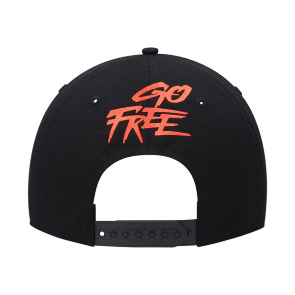 Gorra Oficial Moto Gp Francesco Bagnaia <br> 63 Monster Energy