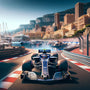 MONACO: 26-05-2024