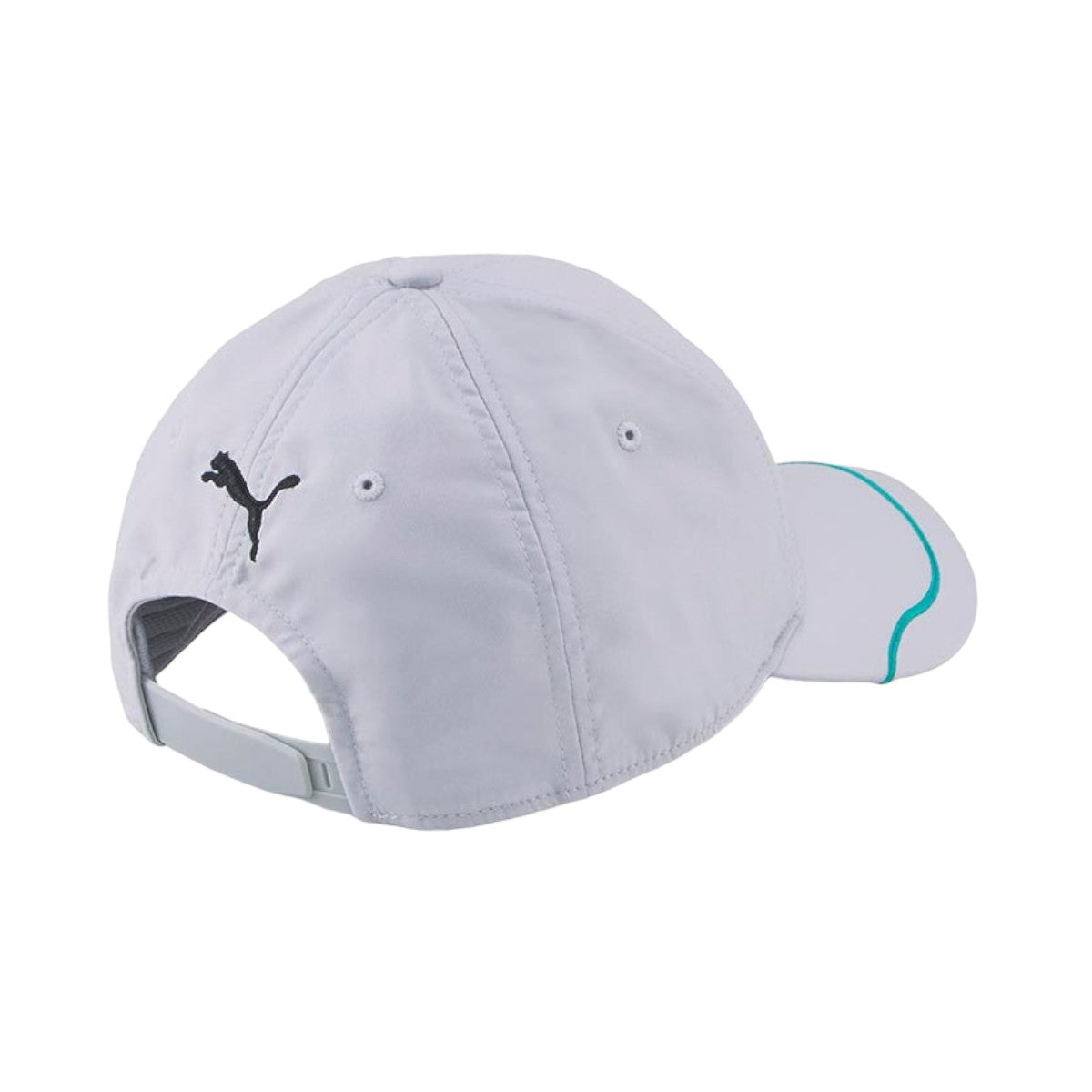 Jockey Puma Mercedes-AMG <br> Petronas F1 Team Gris