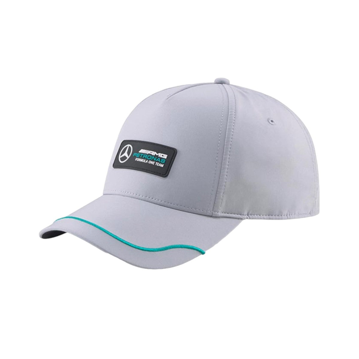 Jockey Puma Mercedes-AMG <br> Petronas F1 Team Gris