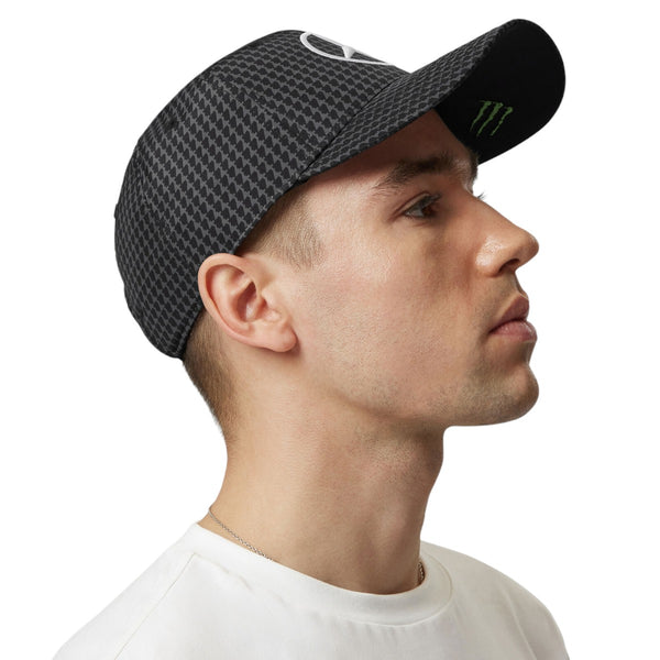Jockey Oficial Mercedes AMG <br> Lewis Hamilton 2023 Black