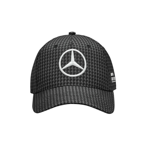 Jockey Oficial Mercedes AMG <br> Lewis Hamilton 2023 Black