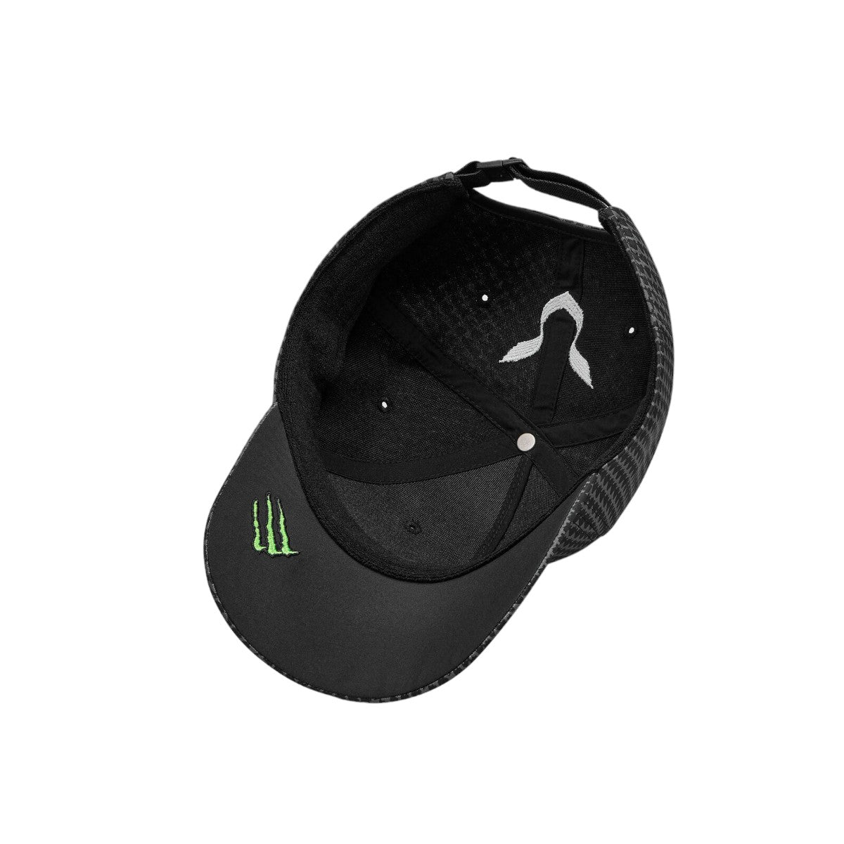 Jockey Oficial Mercedes AMG <br> Lewis Hamilton 2023 Black