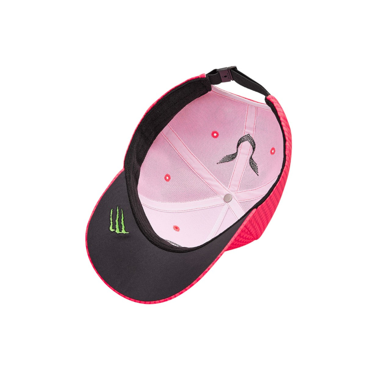 Jockey Oficial Mercedes AMG <br> Lewis Hamilton Neon Pink