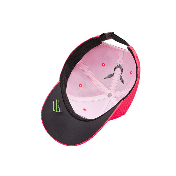 Jockey Oficial Mercedes AMG <br> Lewis Hamilton Neon Pink