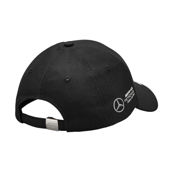 Jockey Oficial Mercedes AMG <br> George Russell 2023 Negro