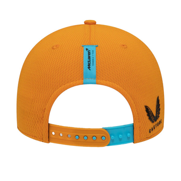Jockey New Era Mclaren Formula 1  <br> Teamline 2023 Talla S/M