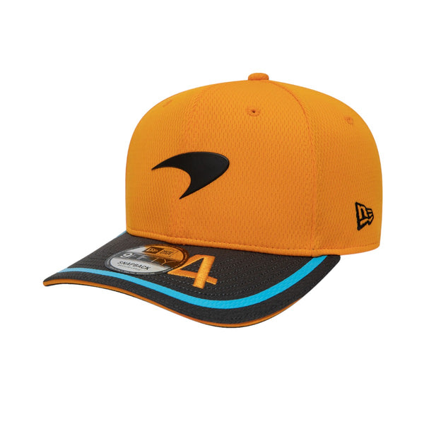 Jockey New Era Mclaren F1 Team <br> Lando Norris 2023 #4