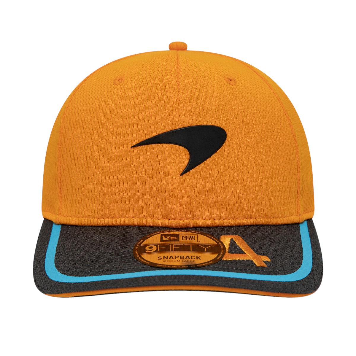 Jockey New Era Mclaren F1 Team <br> Lando Norris 2023 #4