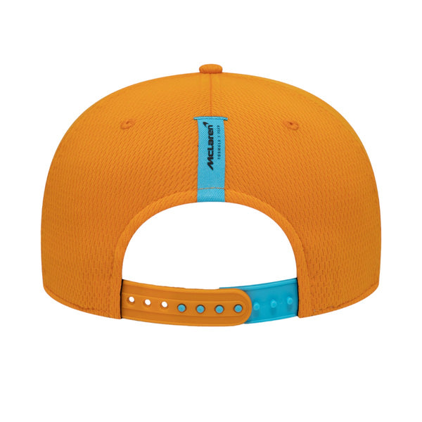 Jockey New Era Mclaren F1 Team <br> Lando Norris 2023 #4