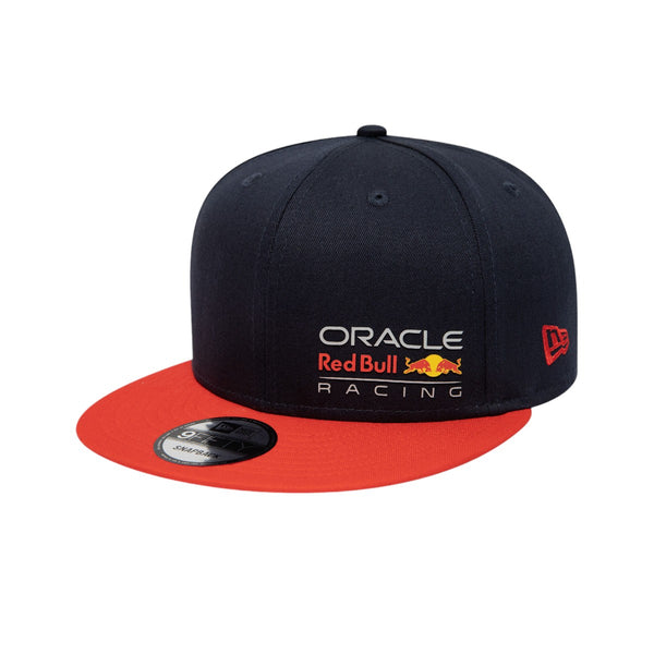 Jockey New Era Red Bull Racing <br> Teamline Essential Visera Plana