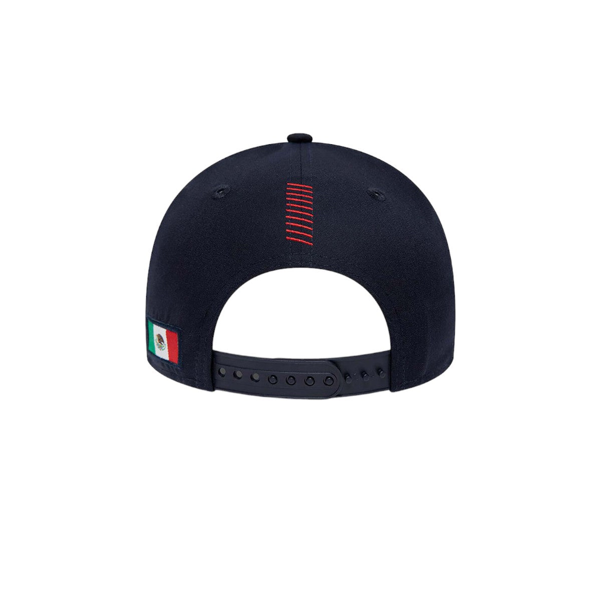 Jockey New Era Red Bull Racing <br> Sergio Perez 2023