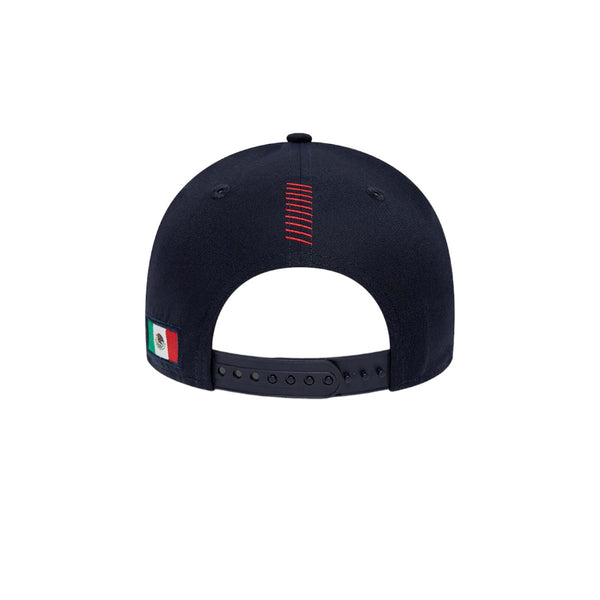 Jockey New Era Red Bull Racing <br> Sergio Perez 2023