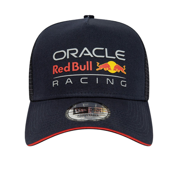 Jockey New Era Red Bull Racing <br> Teamline Essential Trucker