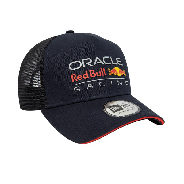 Jockey New Era Red Bull Racing <br> Teamline Essential Trucker