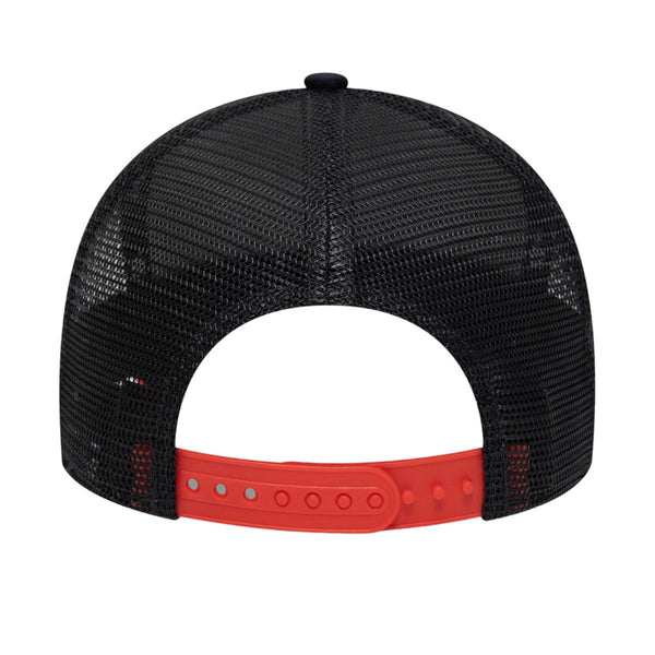 Jockey New Era Red Bull Racing <br> Teamline Essential Trucker