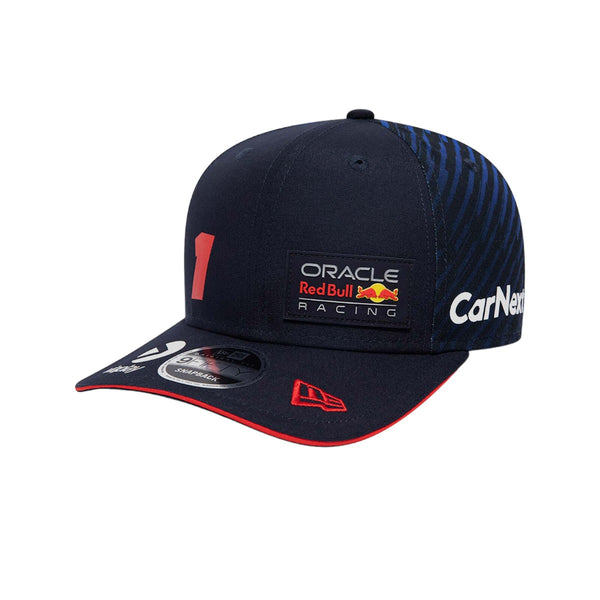 Jockey New Era Red Bull Racing <br> Max Verstappen 2023