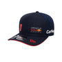Jockey New Era Red Bull Racing <br> Max Verstappen 2023