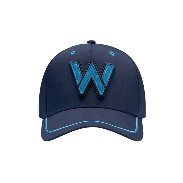 Jockey Puma Williams Racing <br> Formula 1 Team 2024