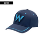 Jockey Puma Williams Racing <br> Formula 1 Team 2024