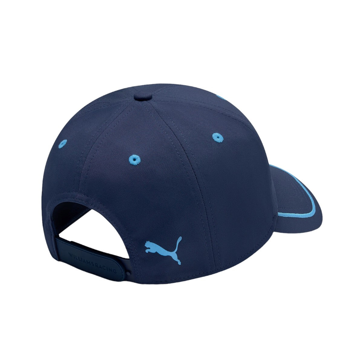 Jockey Puma Williams Racing <br> Formula 1 Team 2024