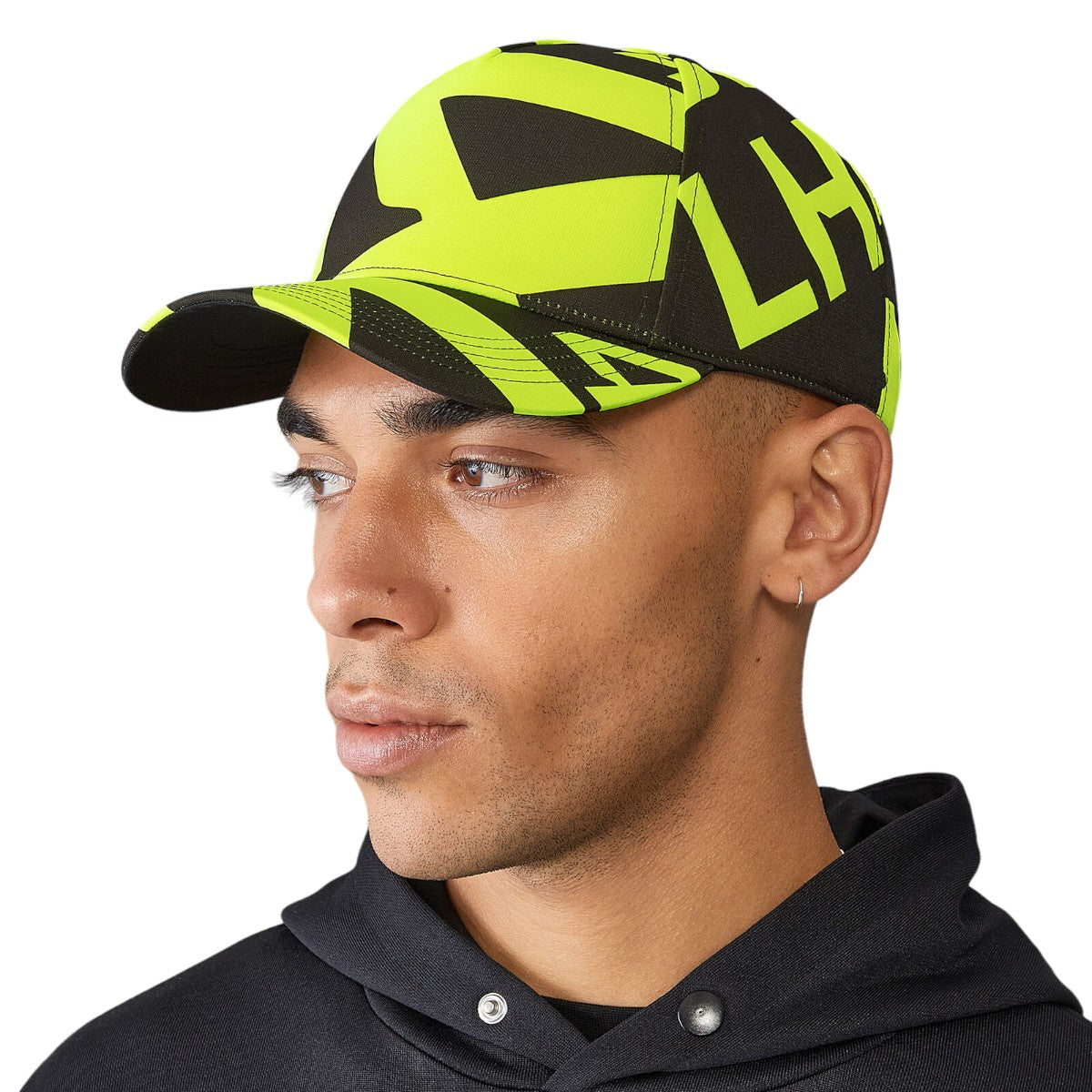 Jockey Oficial Mercedes AMG <br> Lewis Hamilton AOP Edicion Especial