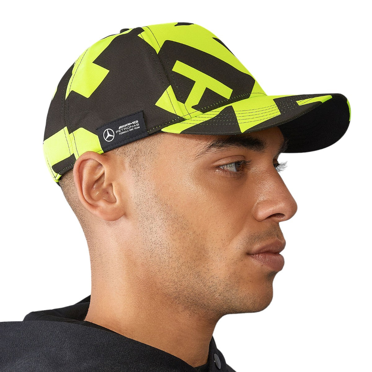 Jockey Oficial Mercedes AMG <br> Lewis Hamilton AOP Edicion Especial