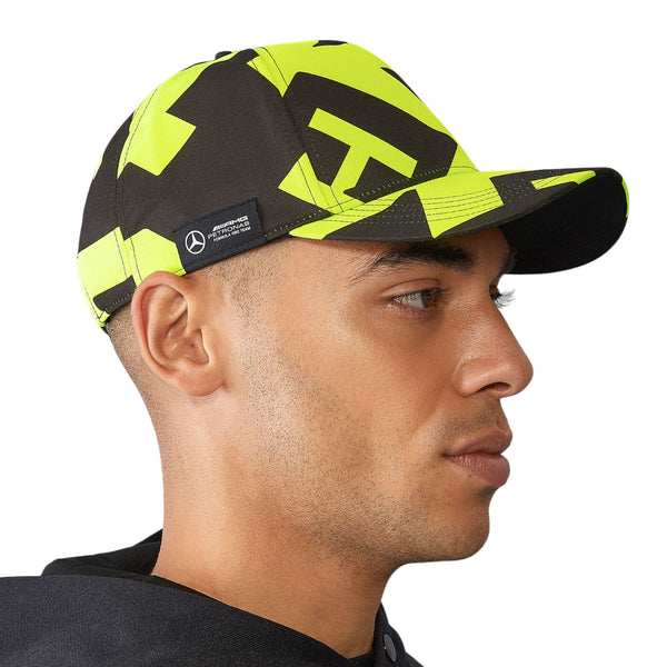 Jockey Oficial Mercedes AMG <br> Lewis Hamilton AOP Edicion Especial