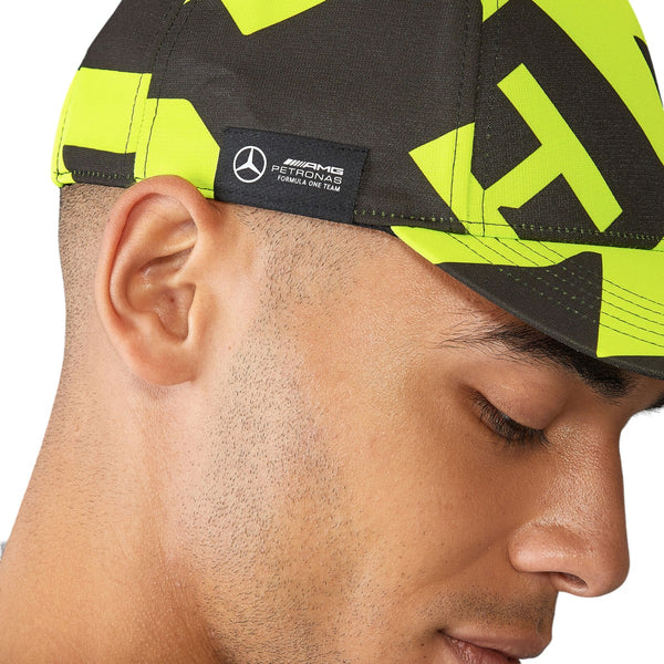 Jockey Oficial Mercedes AMG <br> Lewis Hamilton AOP Edicion Especial