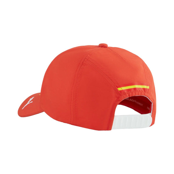Jockey Puma Scuderia Ferrari <br> Carlos Sainz 2024 #55