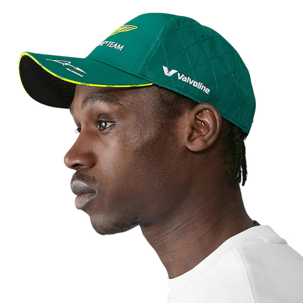 Jockey Oficial Aston Martin F1 Team <br> Fernando Alonso 2024 #14