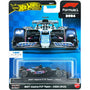 Hot Wheels Premiun 1:64 F1 2024 <br> Alpine Pierre Gasly # 10