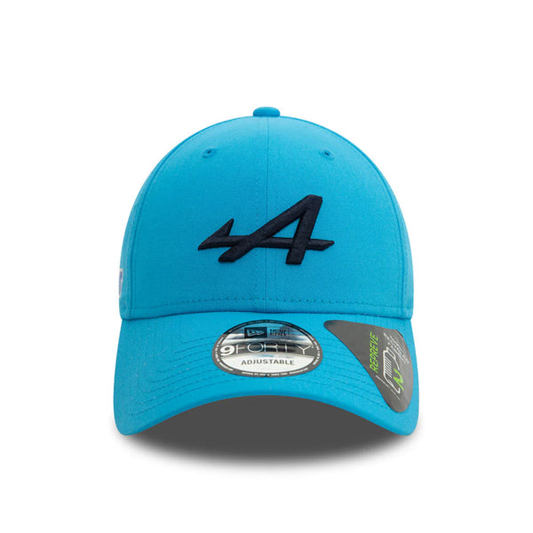 Jockey New Era Oficial Alpine Formula 1 Team <br> 9forty Repreve
