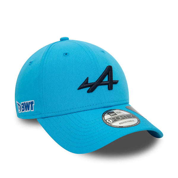 Jockey New Era Oficial Alpine Formula 1 Team <br> 9forty Repreve