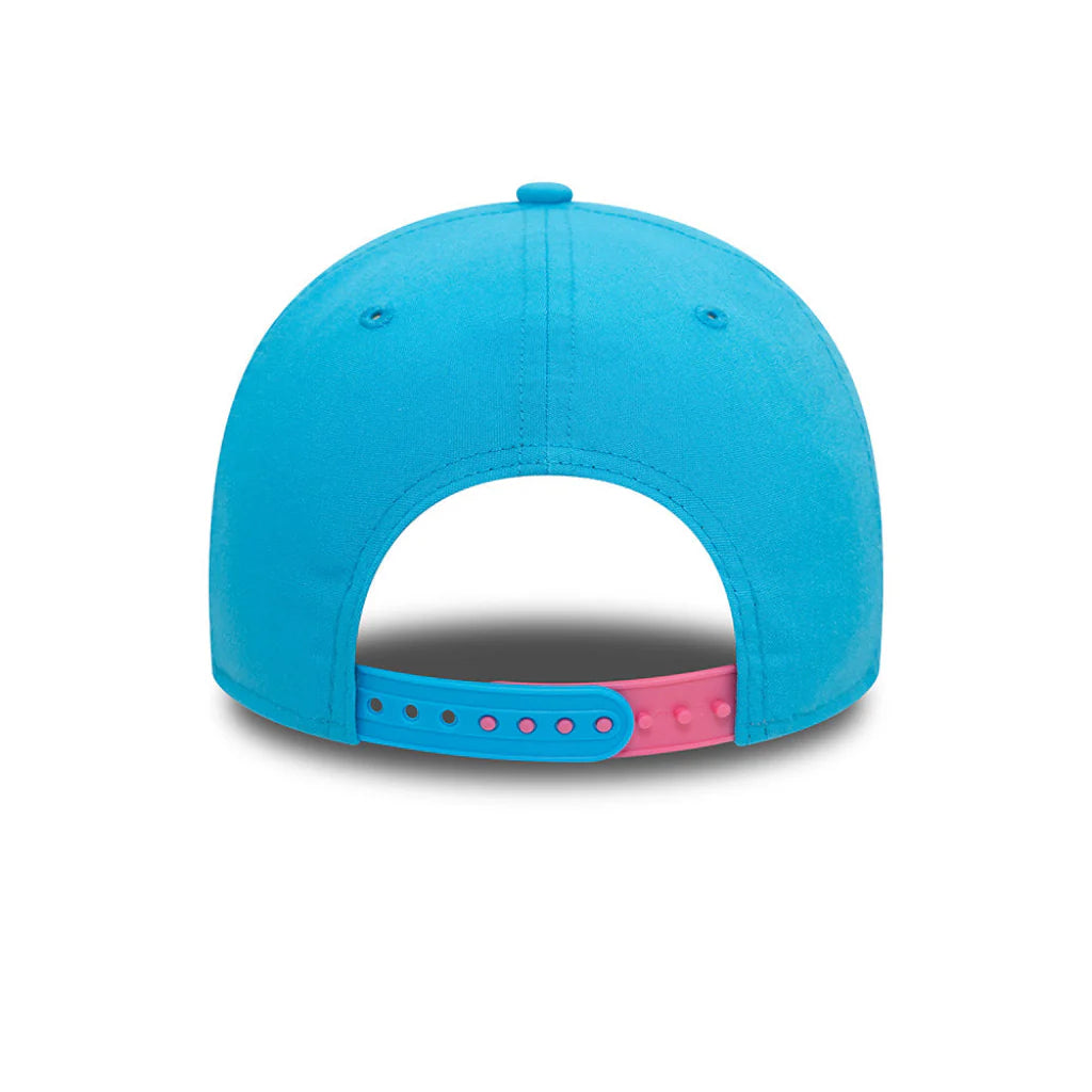 Jockey New Era Oficial Alpine Formula 1 Team <br> 9forty Repreve